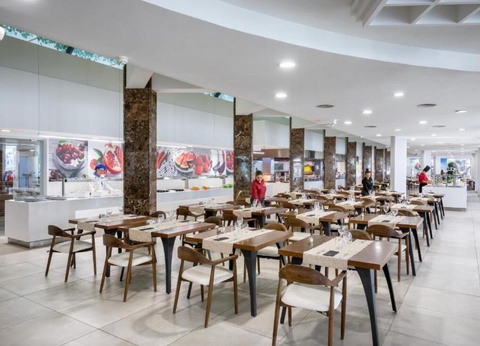 Hôtel Alexandre Gala 4* - 17