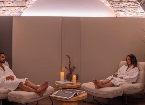 Séjour au coeur de la ville fortifiée de Saint-Malo - 4* - 10