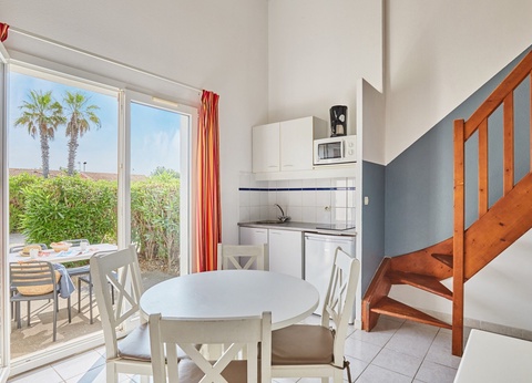 ETE 2026 - Résidence Essentielle Le Grand Bleu - 12