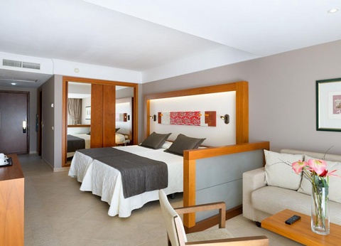 Hôtel Hipotels Natura Palace 4* - 5