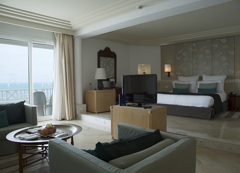 Hôtel Radisson Blu Palace Djerba 5* - 10