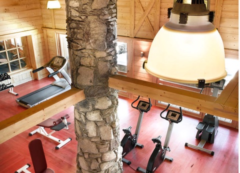 Résidence CGH & SPA L'Orée des Cimes 4* - 8