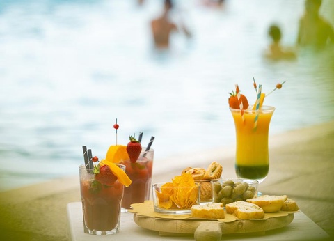 Camping Classe 3* - 19