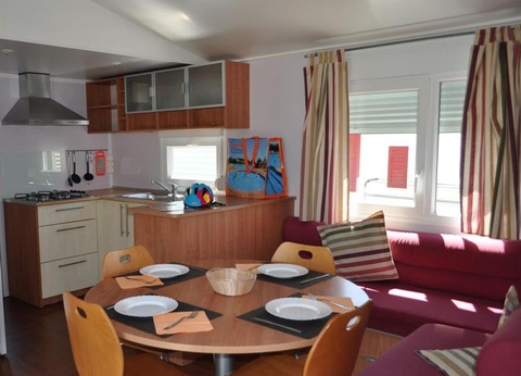 Camping Mas Patoxas, 4* - 101