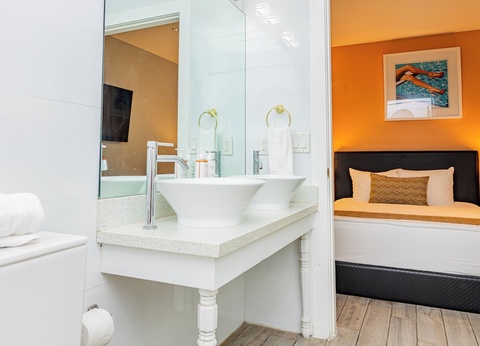 Hôtel Oceanside 3* - 32