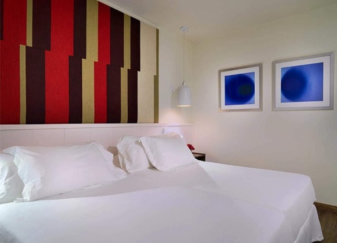 Hôtel H10 Taburiente Playa 4* - 8