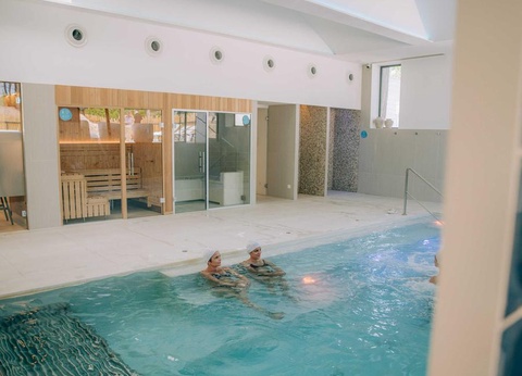 Camping Tamarit Beach Resort, 4* - 34