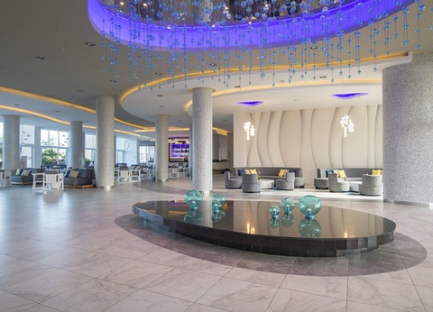 Club Framissima Évasion Grand Aston Varadero ***** - 21