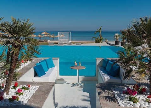 Hôtel Iberostar Kuriat Palace 5* - 16