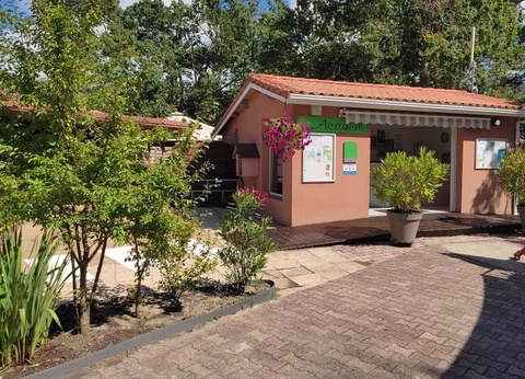 Camping Municipal Les Genêts, 3* - 5