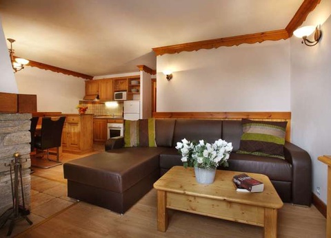 Résidence Chalet des Neiges 4* - 20