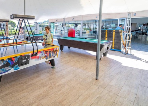 Camping Interpals Eco Resort, 4* - 20