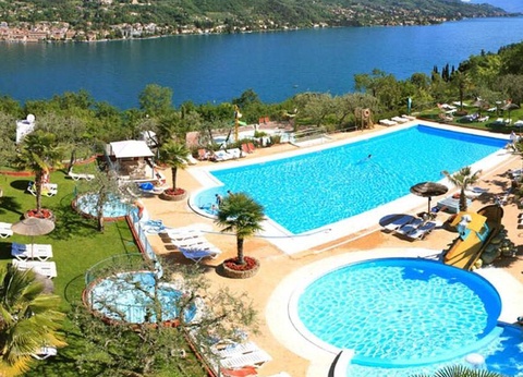 Weekend Glamping Resort, 4* - 8