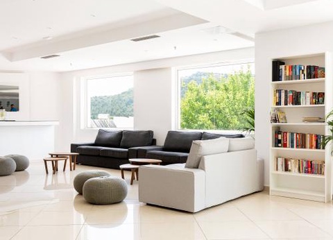 Hôtel Club Jumbo Cyprotel Faliraki 4* - 18