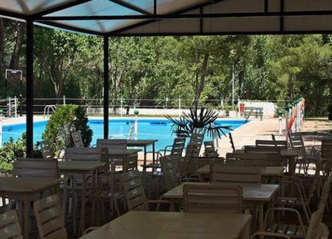 Camping Lago Resort - 17