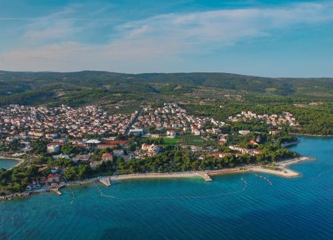 Club Framissima Waterman Kaktus 4* - 36