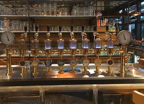 hu Firenze Camping in Town - 48