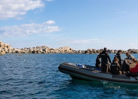 Séjour L'Élite de la Nature Écotourisme haut de gamme à Bonifacio - 4