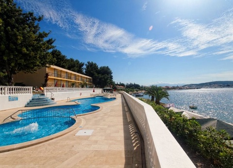 Club Coralia Val 3* (ex Jadran) - 13