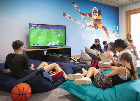 Résidence Club mmv Samoëns Village - 14