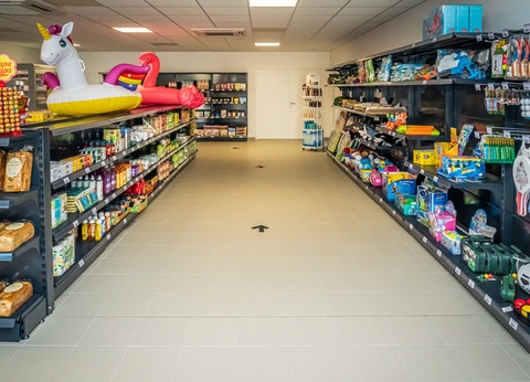 Camping Nid d'été 4* - 16