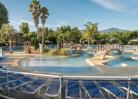 Camping l'Etoile d'Or 4* - 4