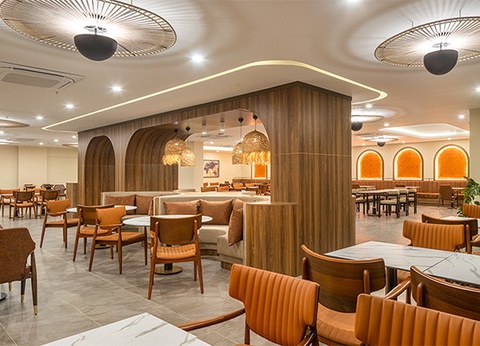 Club Jumbo Kaia Coracesium **** - 11