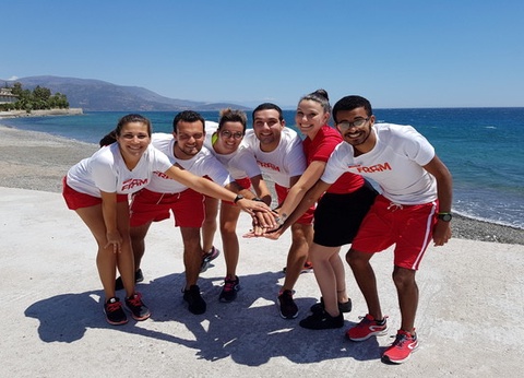 Club Framissima Cala Regina **** - 12