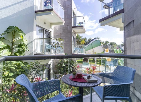 Club Lookéa Sandos Caracol Nature Resort - Vols Air France **** - 23