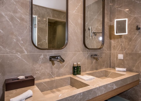 Hôtel Amira Luxury Resort 5* (Adults only 16+) - 4