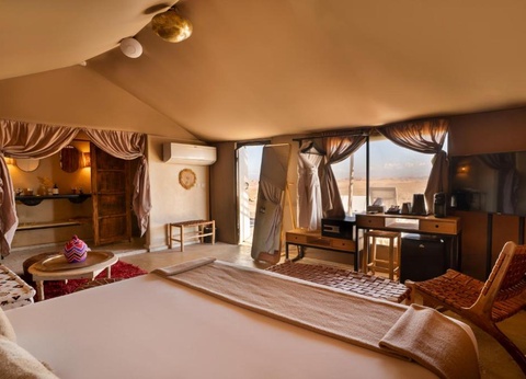 Combiné Marrakech et Agafay - 20