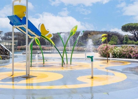 Camping Roma Capitol, 4* - 184