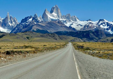 Circuit Merveilles de l'Argentine / Chili et Croisière Cap Horn - 14