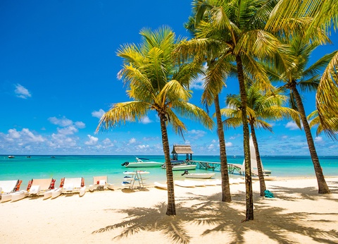 Ôclub Experience Le Grand Bleu Hôtel & Spa 3* - 14