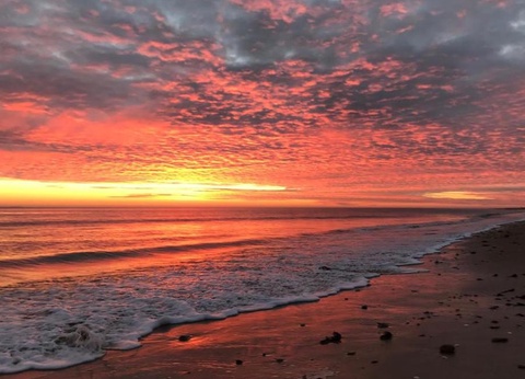 OFFRE CHOC - Camping Les Violettes 4* - 25