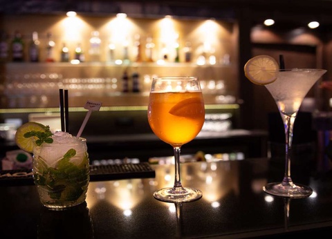 Séjour spa à deux aux portes de Paris - 4* - 20