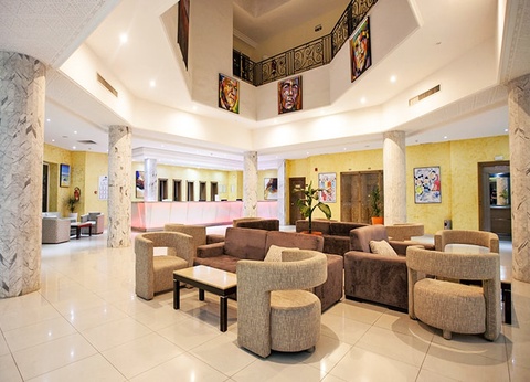 Hôtel Houda Yasmine Hammamet 4* - 15