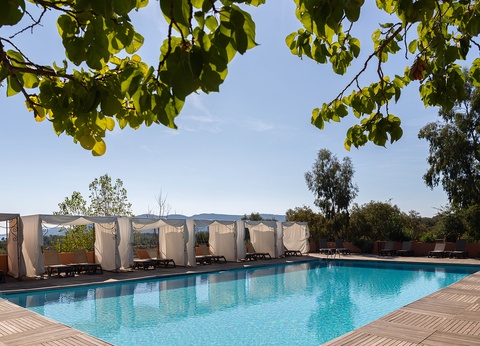 Résidence Royal Palm 3* (avec vols réguliers ) - 5