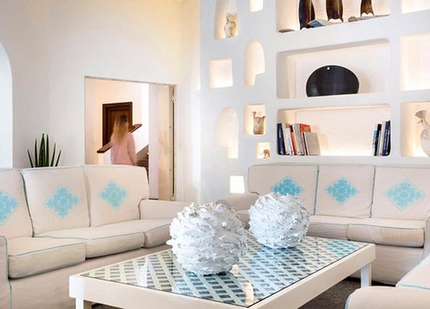 Hôtel Gabbiano Azzuro Hotel & Suites 4* Sup - 4