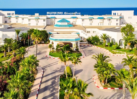 Ôclub Experience Sentido Bellevue Park 5* - 10