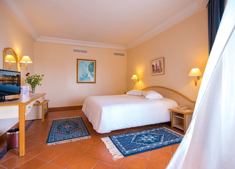 Hôtel Medina Belisaire 4* - 33