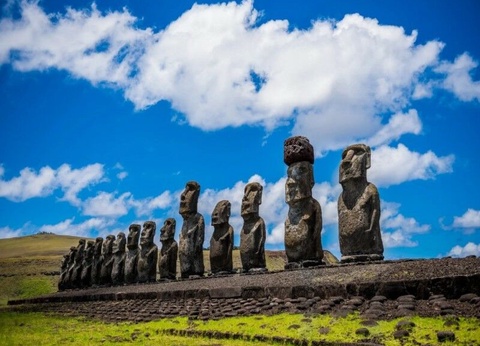 Circuit Xperience Chili - 6