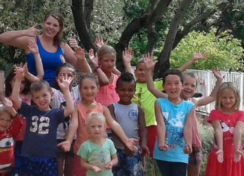 Camping L'oliveraie, 3* - 16