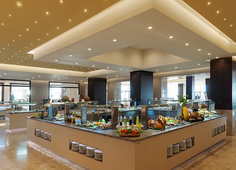 Hôtel Iberostar Kuriat Palace 5* - 12