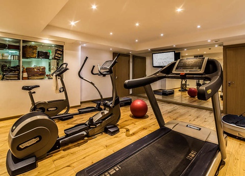 Séjour détente en chambre supérieure à Cannes 4* - 2