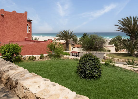 Hôtel Club Coralia Royal Horizon Boa Vista 4* - 13