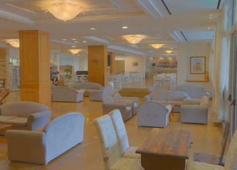 Hôtel Elea Beach 4* - 21