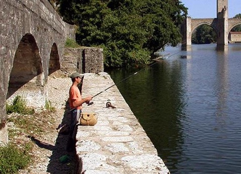 Camping La Truffière, 3* - 48