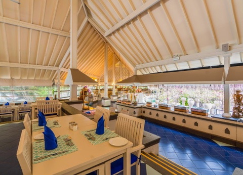 Hôtel Fram Sélection Adaaran Club Rannalhi 4* - 12