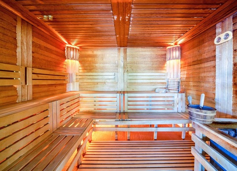 Hôtel Palas 4* - 11